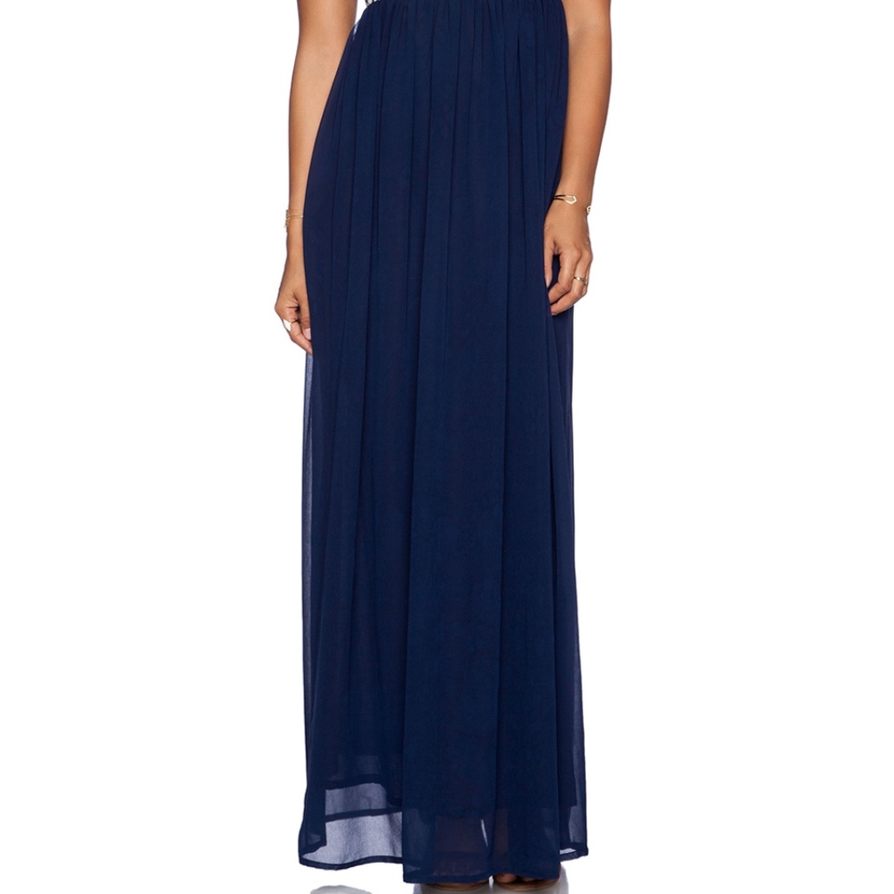 Tularosa Montera Dress SZ M NWT - Picture 3 of 7